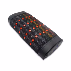 B50 PEMF jastuk od ametista – infracrvena terapija, crvena svetlosna terapija i masaža