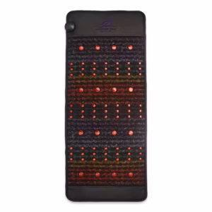 B128 PEMF infracrvena prostirka od ametista – svetlosna terapija, zagrevanje i masaža