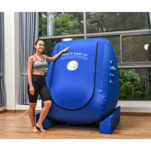 MC4000 – hiperbarična komora za osobe u invalidskim kolicima