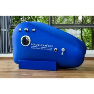 ST1700 – prenosna hiperbarična komora