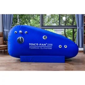ST2200 – prenosna hiperbarična komora