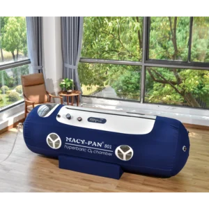 ST801 meka hiperbarična komora 1.3–1.5 ATA