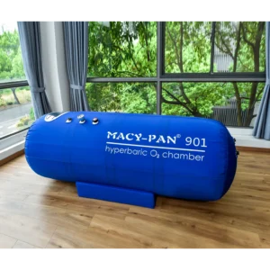 ST901 – prenosna hiperbarična komora